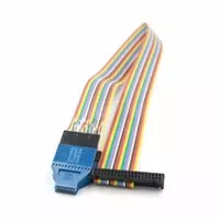 24pin SOIC Test Clip Cable Assembly